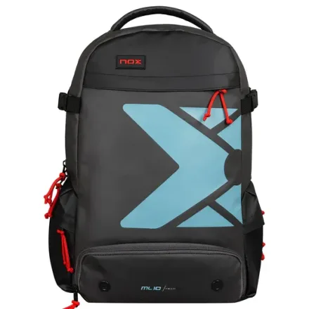 Nox Mochila ML10 Team