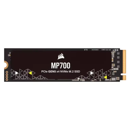 2 Corsair Pcie 5 Cssd 1TB