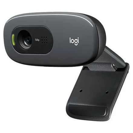 Webcam C270 720