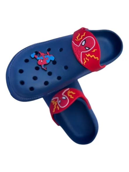 Disney Sandalia Spiderman 30