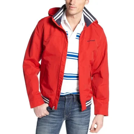 Tommy Hilfiger Jaqueta 645