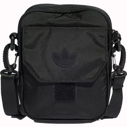 Bolso adidas Premium Essentials Festival – Preto IB9349