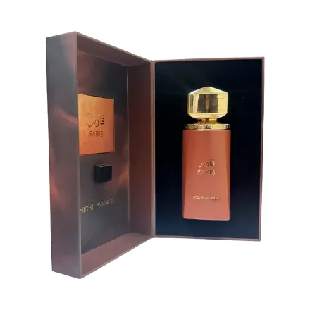 Perfume Niche Avenue Faris Edp Unisex 100ml