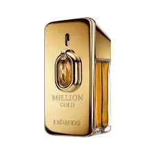 Paco Rabanne Perfume 1 Million Gold Elixir Parfum Intense 50ml