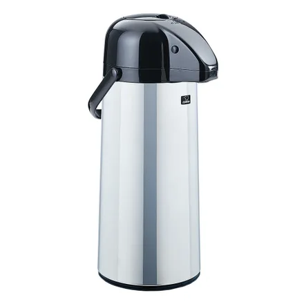 Garrafa Termica Zojirushi AAPE-25SST Air Port 2.5L – Inox