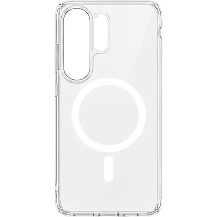 Funda Spigen S26 Ultra Flex Magfit Clear