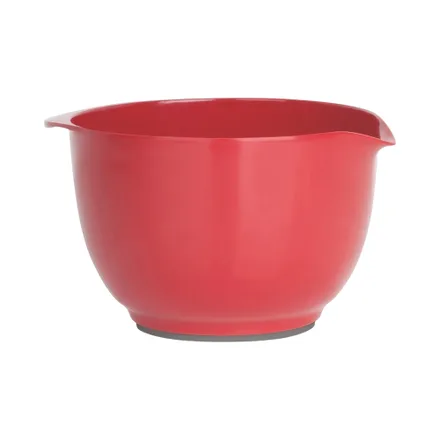 Cuenco De Melamina Trudeau 09915108 1.9 L Coral