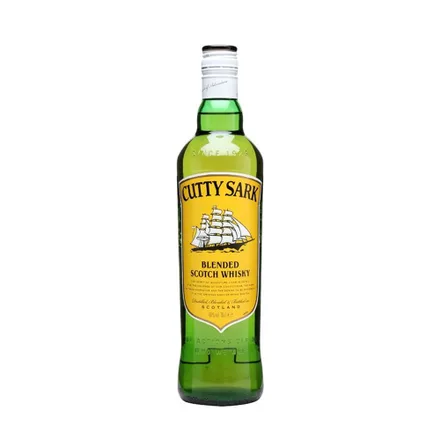 Whisky Cutty Sark 8 Years 1LT