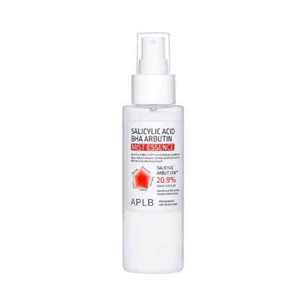 Bruma Facial Aplb Salicylic Acid Bha Arbutin 105ml