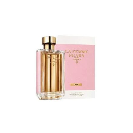 Prada La Femme Eau Toilette 100ml
