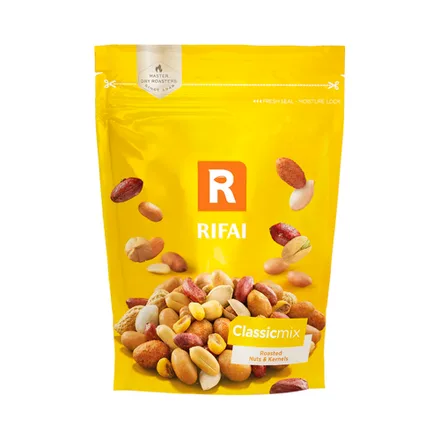 Frutos Secos Rifai Classic Mix 300 Gr