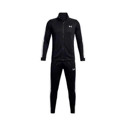 Conjunto Under Armour 001 Rival Knit Masculino
