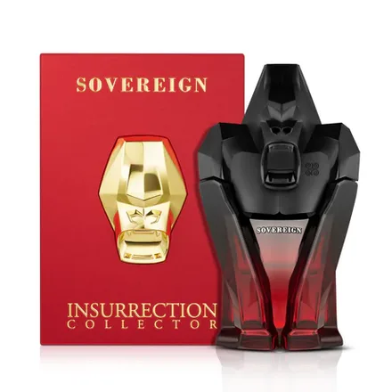Sovereign Insurrection Eau Parfum 100ml