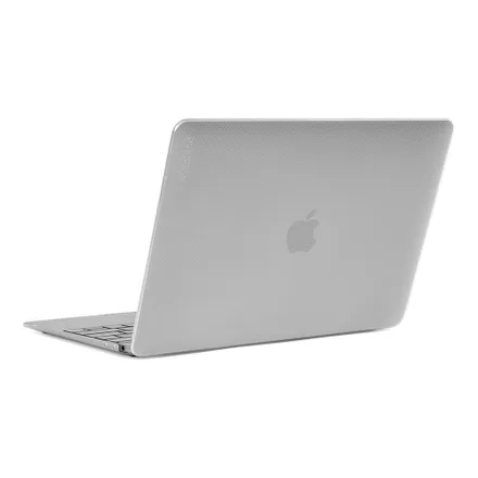 Case Incase Hardshell MacBook 12 Clear
