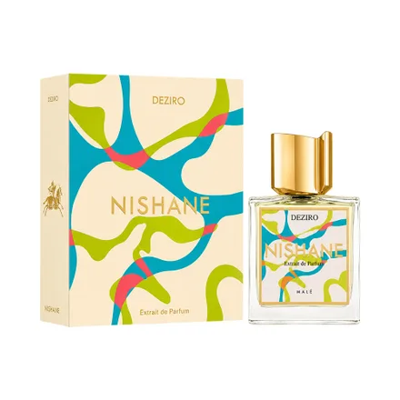 Perfume Nishane Deziro Ext 50ml