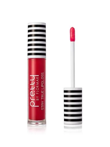 Pretty Stay True Lipgloss 014 Gloss