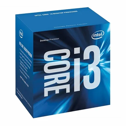 Cpu I3 6320 Cooler