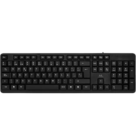 Mtek Teclado Kb 8187