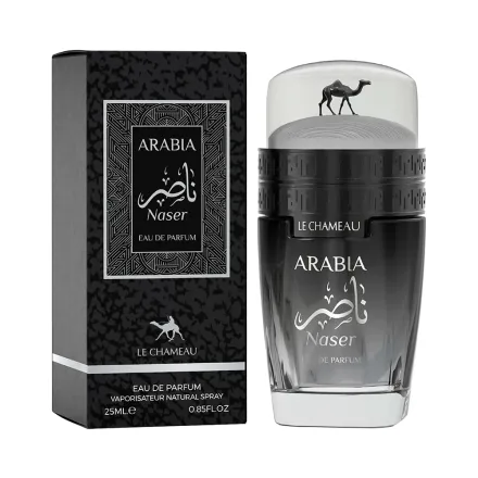 Perfume Emper Arabia Naser Edp Unisex 25ml
