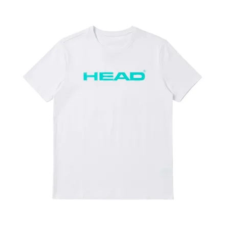 Remera Head 03 Wh Masculino