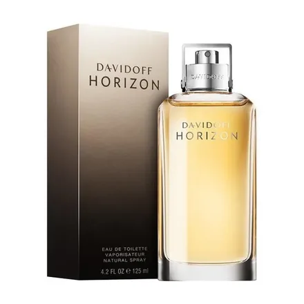 Davidoff Horizon Eau Toilette 125ml