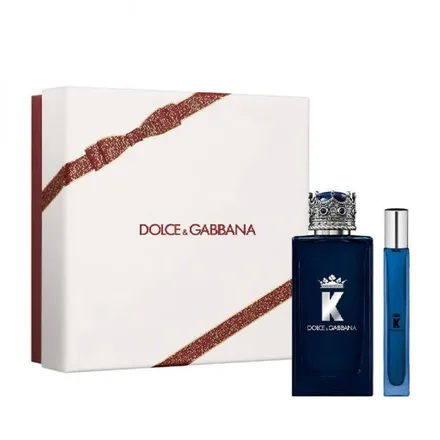 Dolce Gabbana Perfume Eau Parfum Plus 100ml 10ml