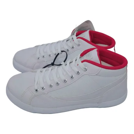 Tenis Fila Feminina 34 Violeta