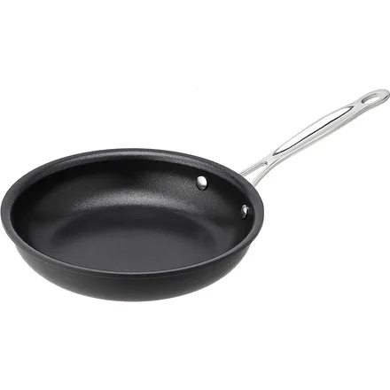 Frigideira Cuisinart 622 20 Antiaderente Anodizada Dura 8