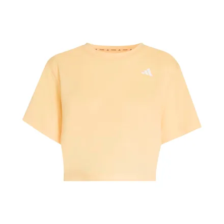 Remera Adidas Kb7909 Train Essentials Boxy Workout Femenino