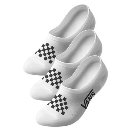 VANS MEDIAS CLASSIC CANOODLE VN000QCAYB2 WHITE (T) M