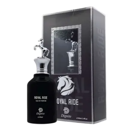 Dignite Perfume Royal Ride Eau Parfum 100ml