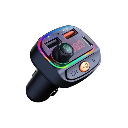 WIWU EL CHARGE CAR