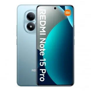 Redmi Note 15 Pro 4G 256GB