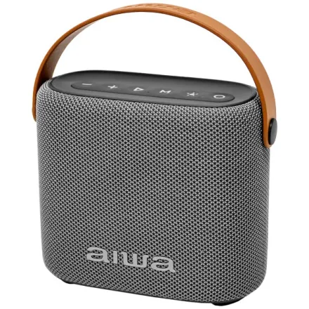 Speaker Aiwa 14 Watts Radio Fm