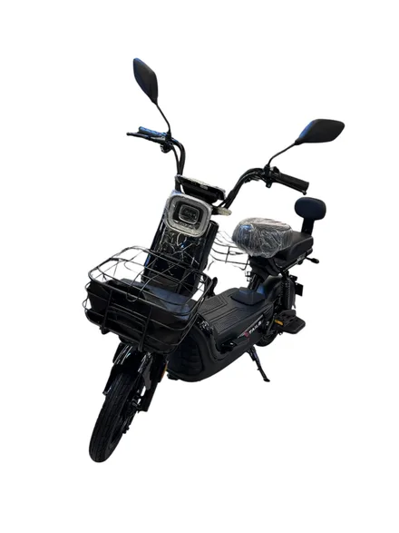 MOTO ELETRICA WB ELECTRIC JY 500W
