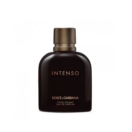 Dolce Gabbana Intenso Edp 75ml