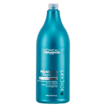 Cosmetico Loreal SE Sh Prokeratin Refill 1500ml