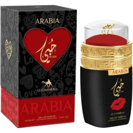 Emper Perfume Arabia Hubbi Le Chameau Eau Parfum 100ml
