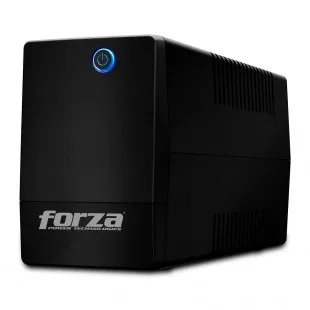 UPS 1000VA NOBREAK FORZA NT-1012U 220V 500W