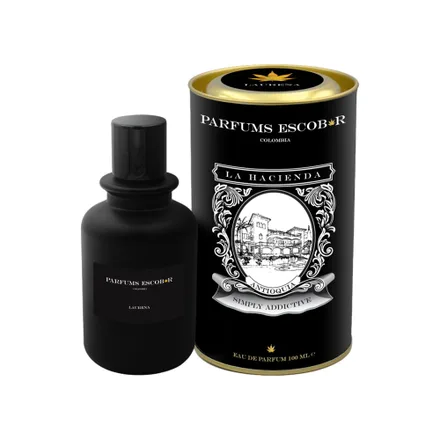 Perfume Pablo Escobar Laurena Edp 100ml