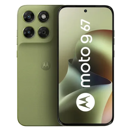 Moto G67 1 256GB