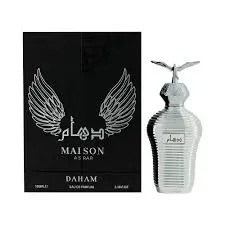 Maison Asrar Perfume Daham Eau Parfum 100ml