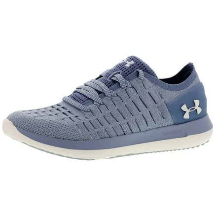 Tenis Under Armour Feminina 402 10