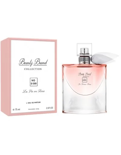 PERFUME BEAUTY BRAND...