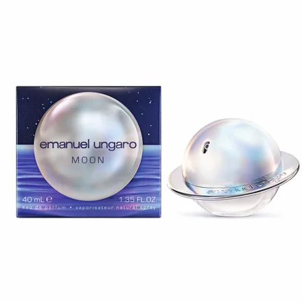 Emanuel Ungaro Moon Eau Parfum 40ml