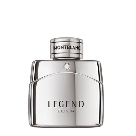 Mont Blanc Perfume Legend Elixir Parfum 100ml