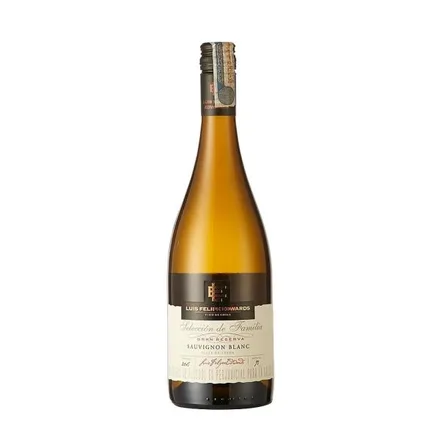 Vino Luis Felipe Edwards Reserva Sauvignon Blanc 750ml
