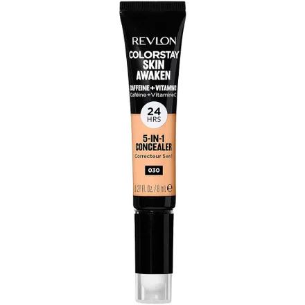 Corretor Olheiras Revlon Skin Awaken 030 Light Medium 6052 03 8ml