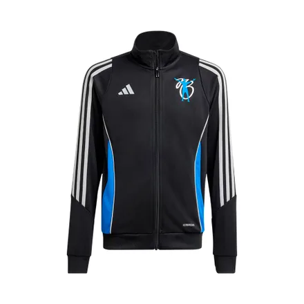 Sudadera Infantil Adidas Jx3943 Jude Bellingham Training Unisex