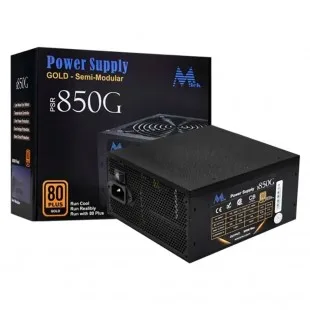 Fonte Mtek 80P Semimod